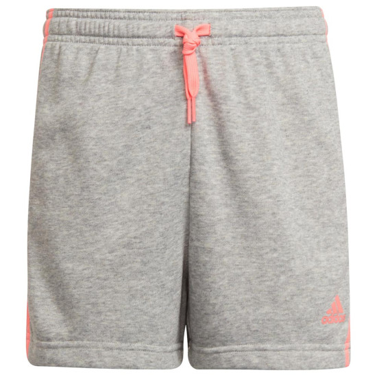 Adidas Παιδικό σορτς 3-Stripes Shorts